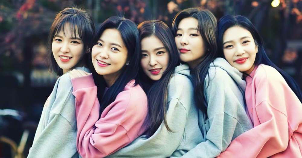 «Они вообще собираются возвращаться?», - поклонники обсуждают самый долгий перерыв Red Velvet с момента их дебюта