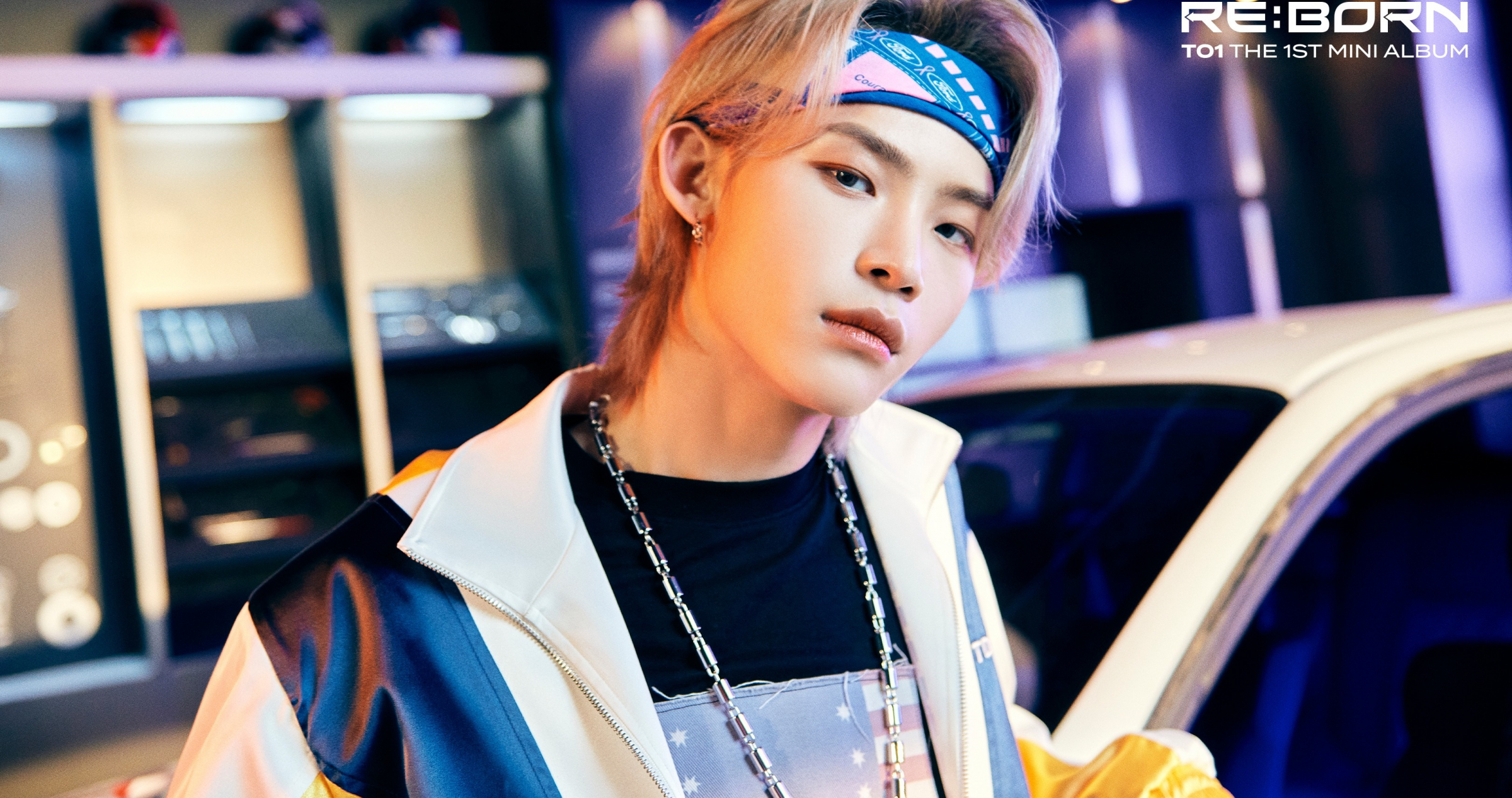 TO1's Chan, Donggeon, and Chihoon look dazzling in 'R' version concept