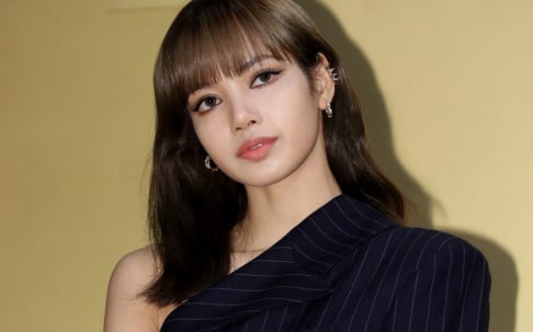 BLACKPINK, Lisa