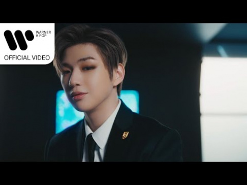 Kang Daniel