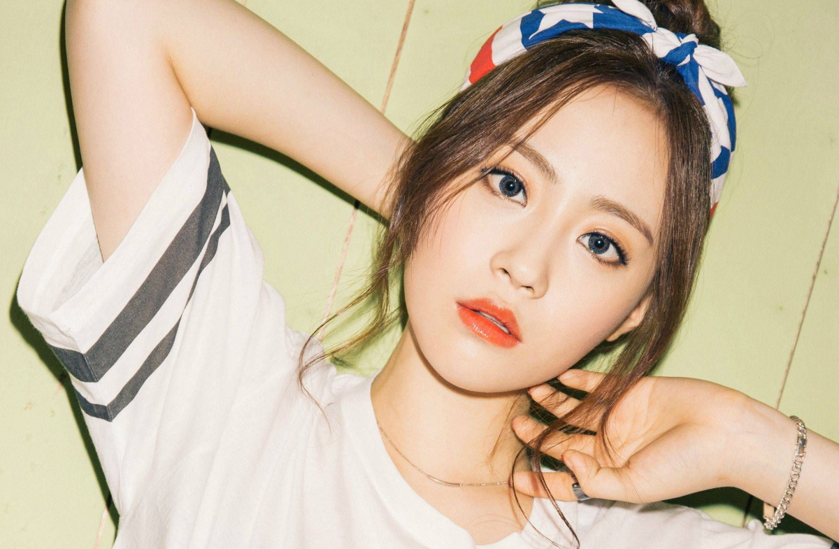 Youngji reveals how idols date without cellphones allkpop