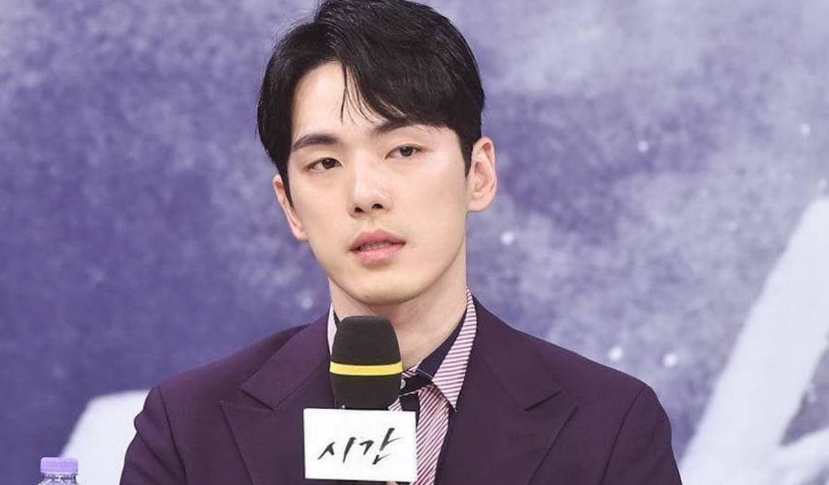 Actor Kim Jung Hyun and O& Entertainment come to an agreement allkpop