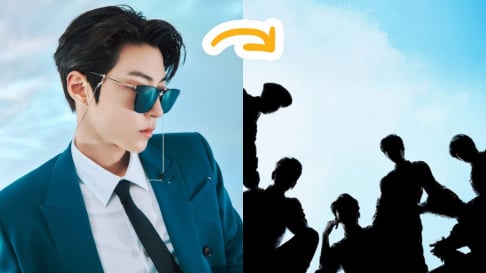 ASTRO, Cha Eun Woo, ATEEZ, BLACKPINK, BTS, V, Dreamcatcher, EXO, Doh Kyung Soo (D.O.), GOT7, ﻿﻿Hwang In Yeob, Kim Min Jae, Kim Yoo Jung, Lee Jae Wook, Lee Tae Ri, LOONA, MONSTA X, Moon Ga Young, N.Flying, Oh My Girl, SF9, Shin Ye Eun, Song Kang, STAYC, Sieun, TWICE, TXT