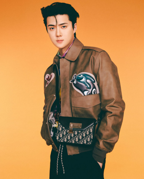 Sehun