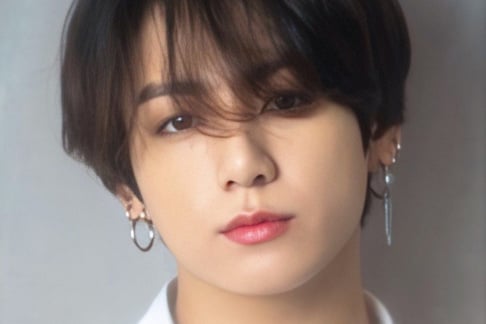 BTS, Jungkook