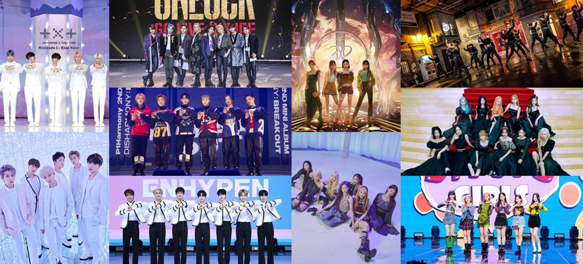 6 Outdated K Pop Concepts That No Longer Apply To The 4th Generation Allkpop 6 Outdated K Pop Concepts That No Longer Apply To The 4th Generation Allkpop