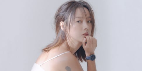 Lee Hyori