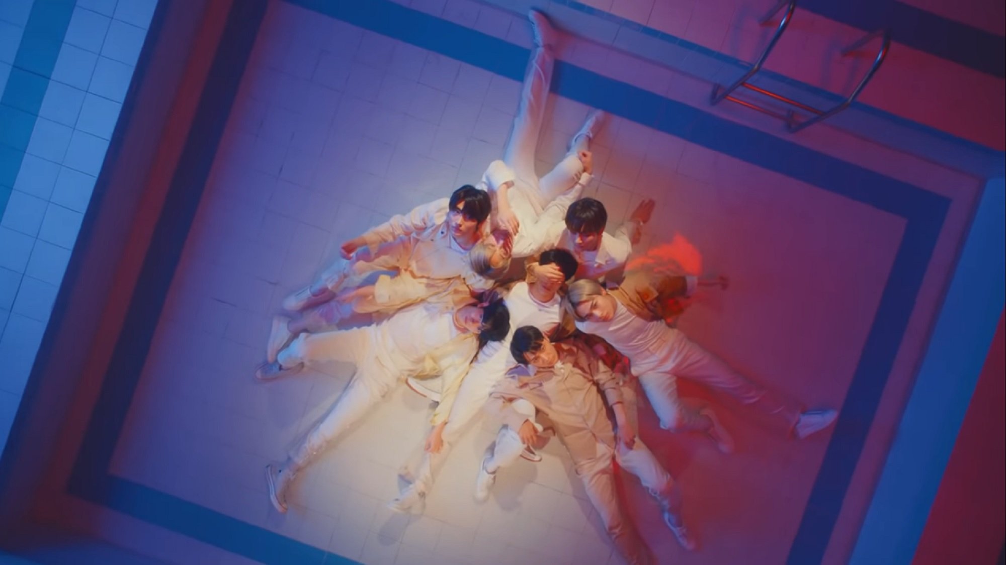 ENHYPEN drops official MV teaser for follow-up single 'Fever' | allkpop