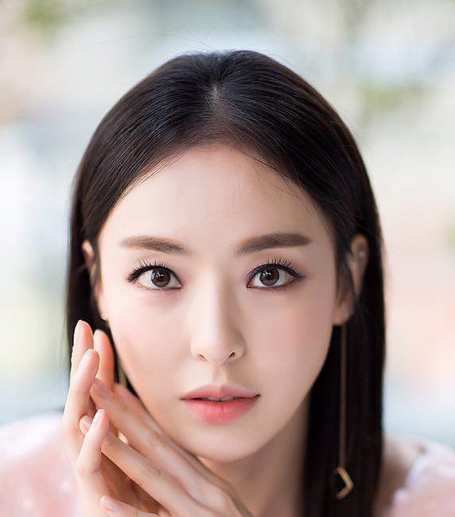 Actress Lee Da Hee considering a role in OCN's 'Island' allkpop