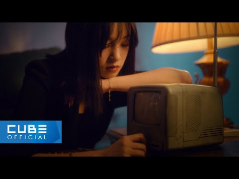 I-DLE, Yuqi