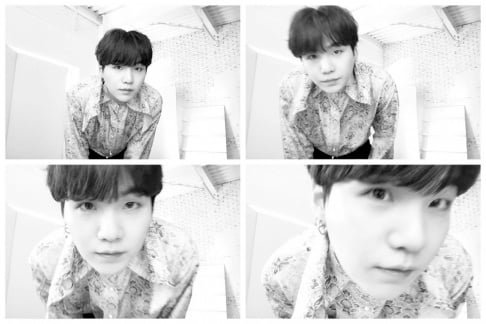 BTS, V, Jungkook, Jimin, Jin, J-Hope, SUGA, RM (Rap Monster)