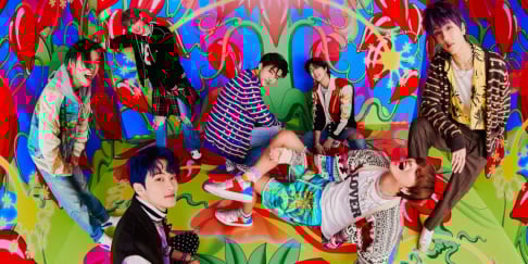 NCT Dream