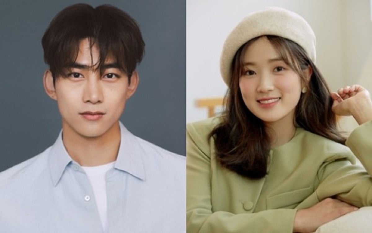 Taecyeon and Kim Hye Yoon confirmed for tvN's new drama 'Tale of Secret