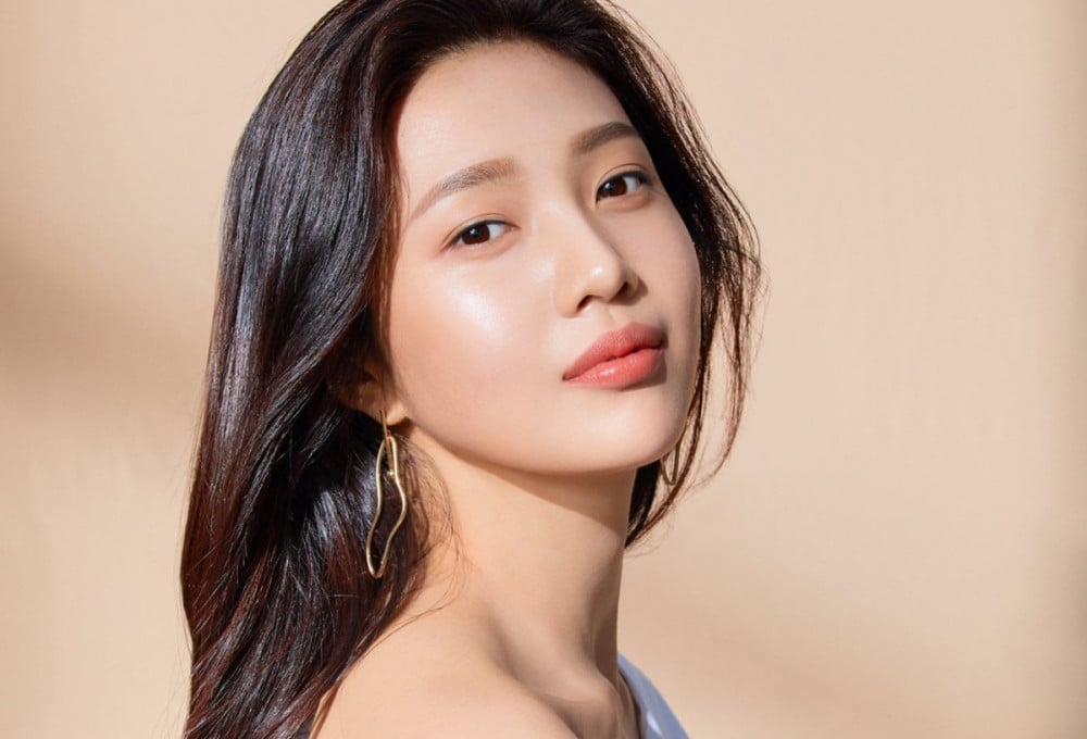 skyskraber håndflade Kritik Red Velvet's Joy officially cast in 'Only One Person' alongside Ahn Eun Jin  & Park Sung Hoon | allkpop