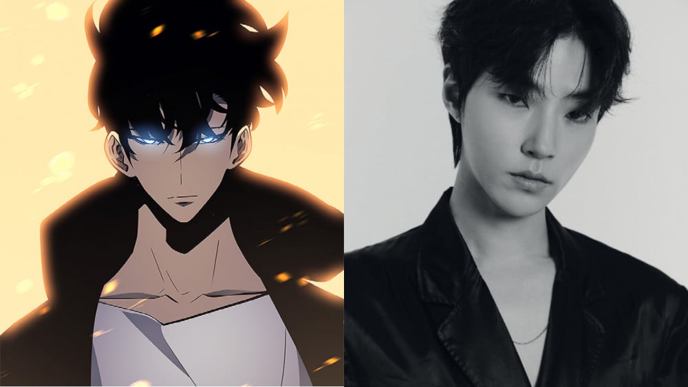 5 Korean actors/idols who would be perfect for the live-action versions of  our favorite webtoon characters | allkpop