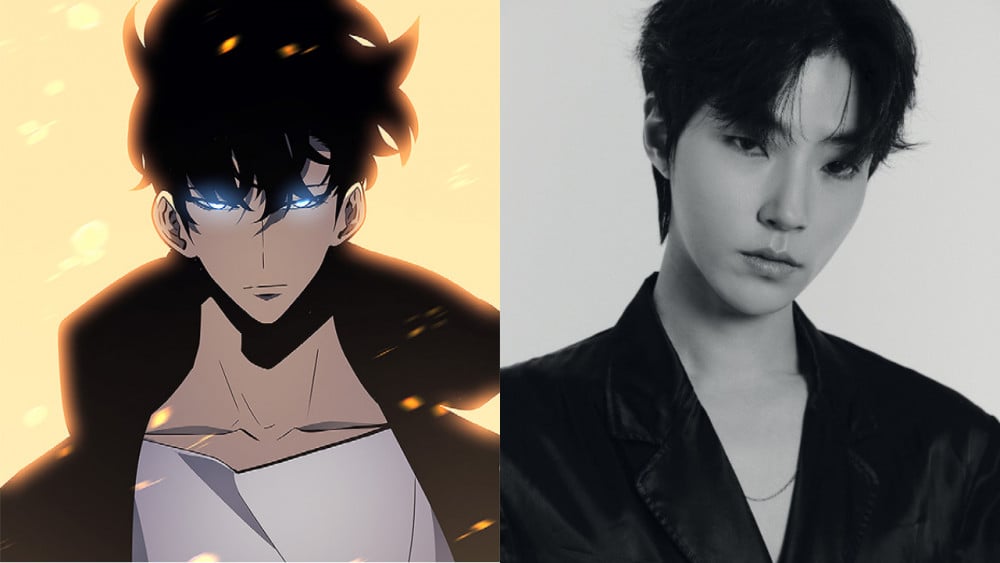 5 Korean actors/idols who would be perfect for the live-action versions of our favorite webtoon characters | allkpop 5 Korean actors/idols who would be perfect for the live-action versions of our favorite webtoon characters | allkpop