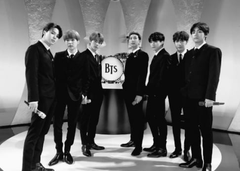 BTS, V, Jungkook, Jimin, Jin, j-hope, SUGA, RM