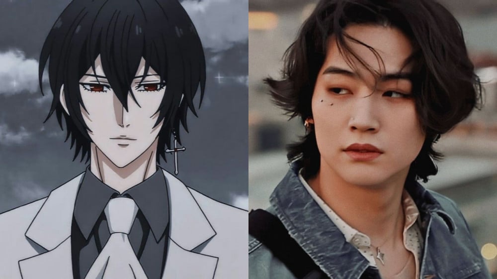 3 Hottest Male Webtoon Characters & The Idols We Would Cast To Play Them In  A K-Drama - Kpopmap