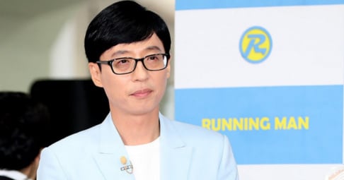 Sung Si Kyung, Yoo Jae Suk