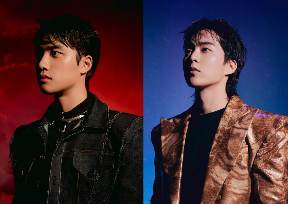 exo debut teaser photos exo debut teaser photos