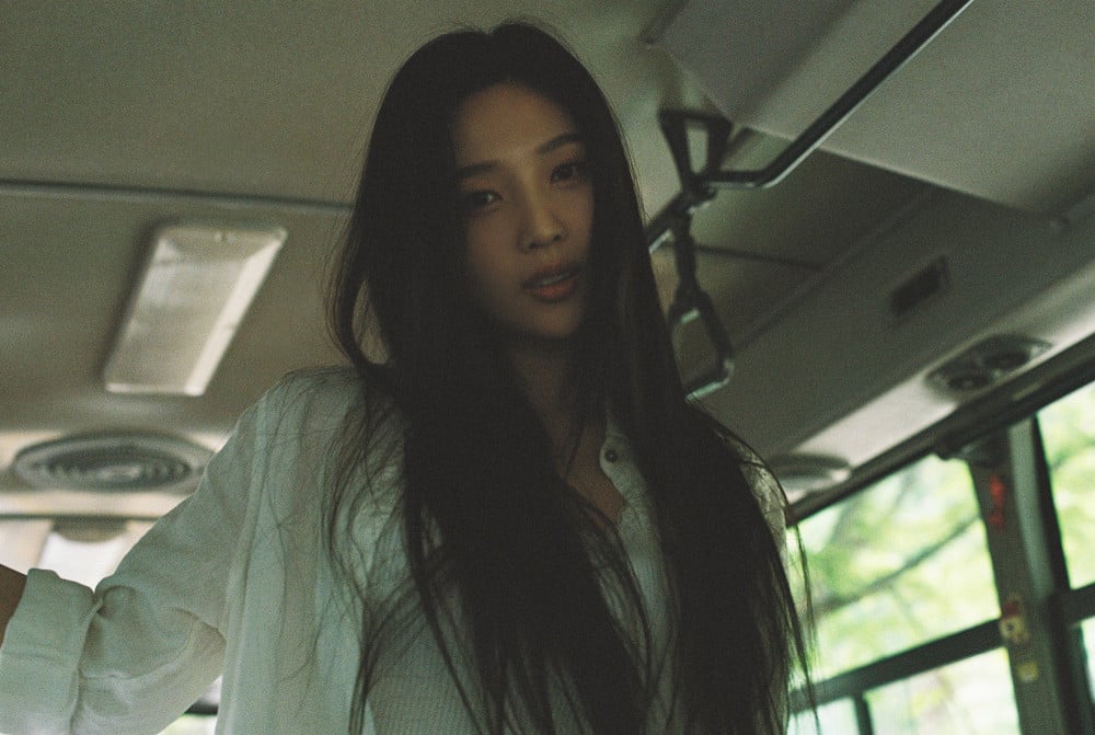 Red Velvet's Joy drops fifth mood sampler and teaser ...