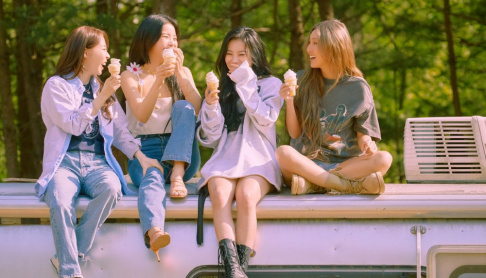 MAMAMOO