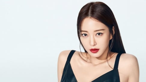 Han Ye Seul