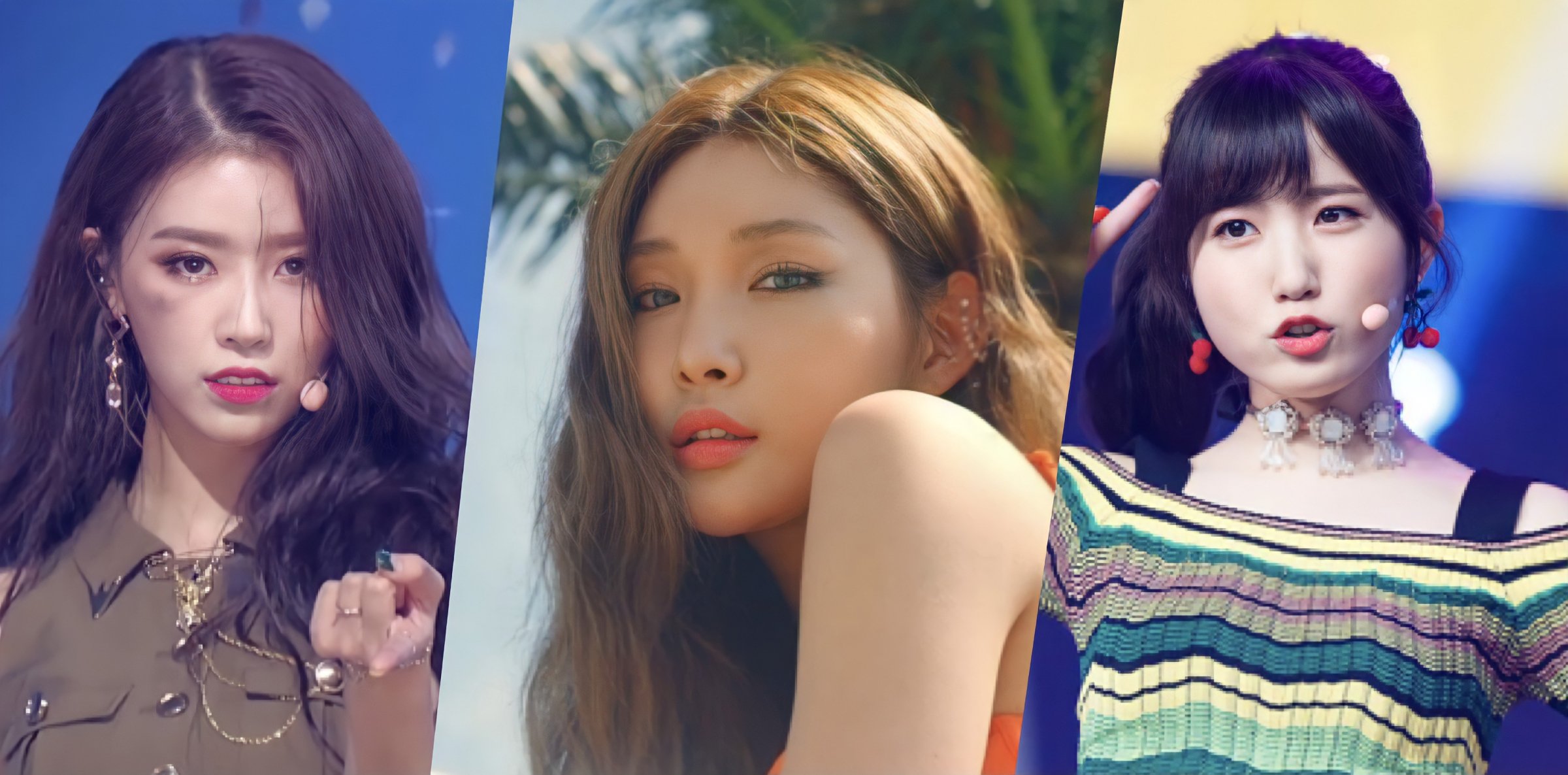 [Popular K-Pop choreographers] The Best Choreography by Bae Yoon-jung