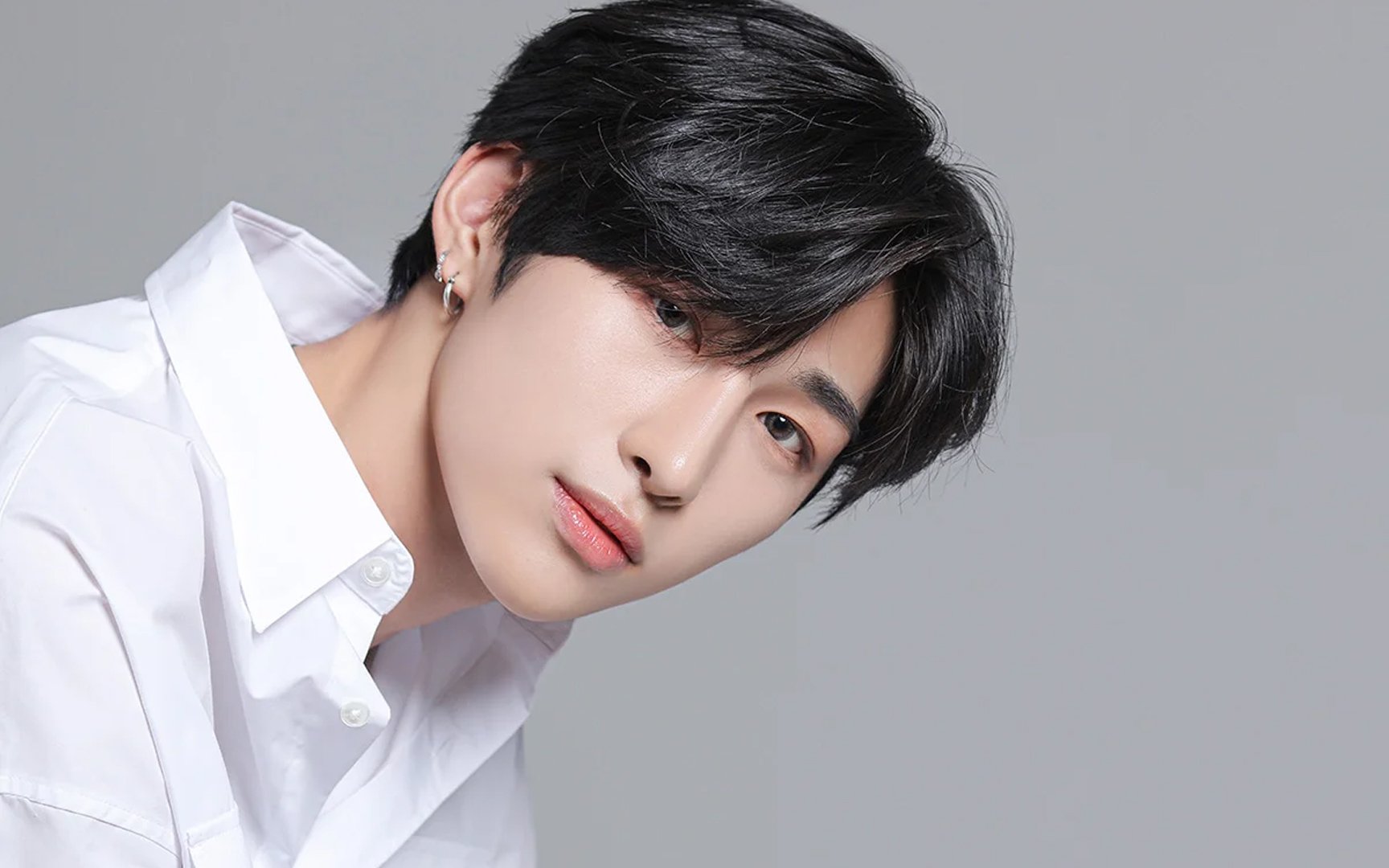 lim jimin officially revealed as second member the lim jimin officially revealed as second member the