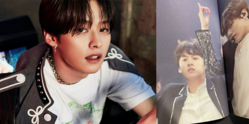 BTS, J-Hope, Stray Kids, Lee Know