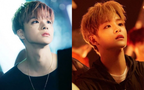 iKON, Kim Jin Hwan, TREASURE