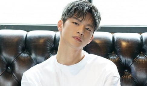 Seo In Guk