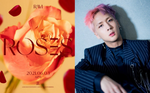 VIXX, Ravi