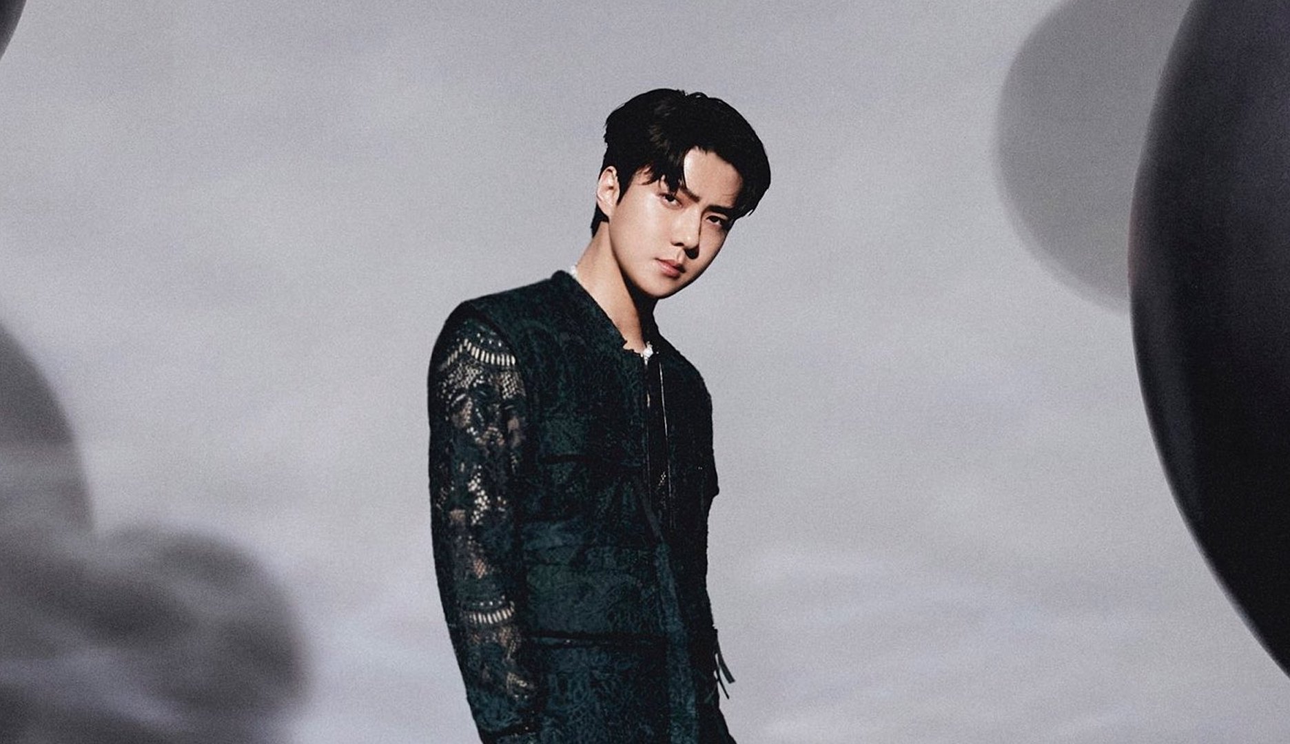 Exo S Sehun Trends With Nearly 2 Million Tweets Mentioning Him Following The Release Of His Stunning Teaser Photos Allkpop Exo S Sehun Trends With Nearly 2 Million Tweets Mentioning Him Following The Release Of His Stunning Teaser Photos Allkpop