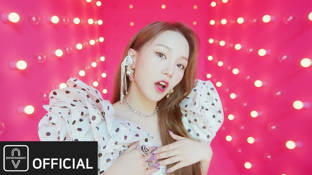 Woo!ah! want to make 'Purple' in MV teaser | allkpop