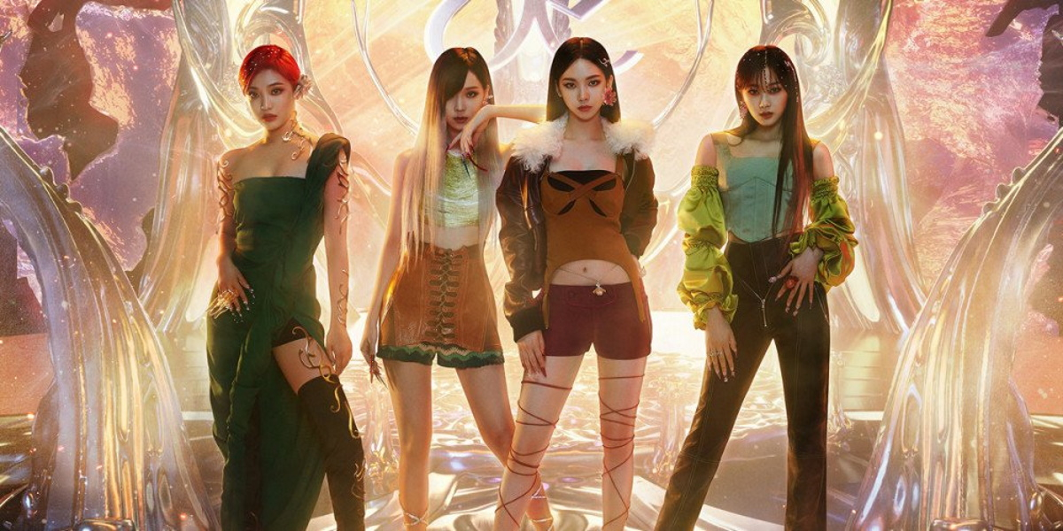 Aespa Reveal Their Stance On Birthday Support Gifts In Official Statement Allkpop Aespa Reveal Their Stance On Birthday Support Gifts In Official Statement Allkpop