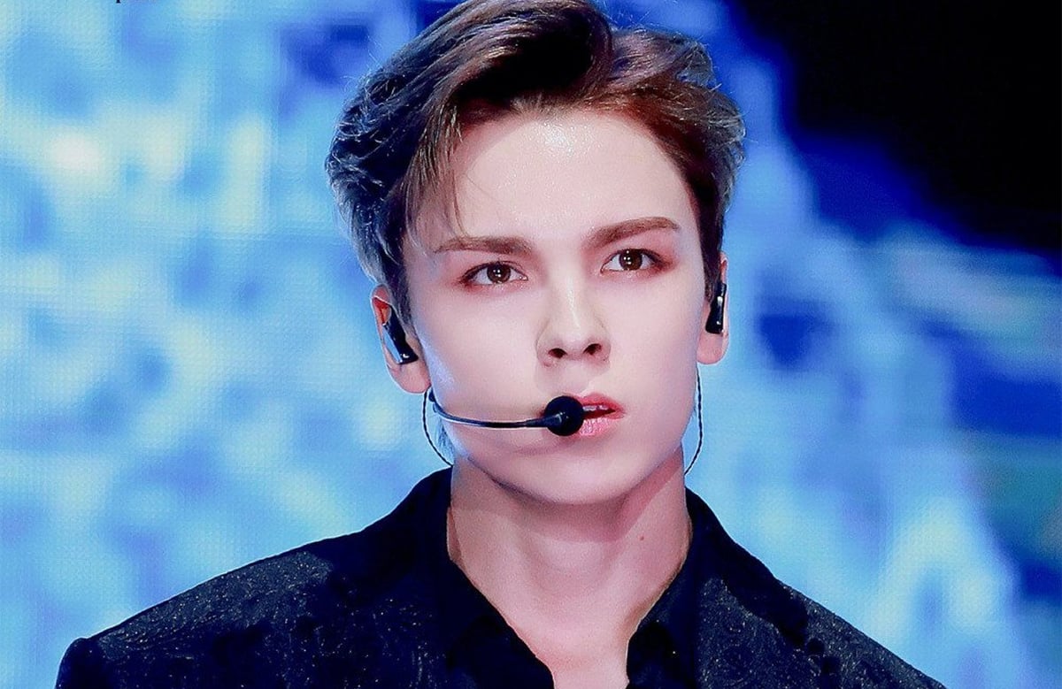 HalfKorean idols who are stunning with their visuals allkpop