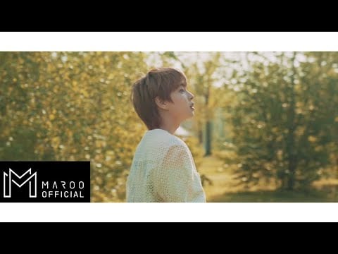 ghost9 lee kangsung enjoys cool summer breeze visual film ghost9 lee kangsung enjoys cool summer breeze visual film