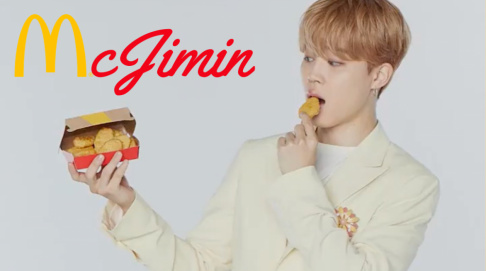 BTS, Jimin