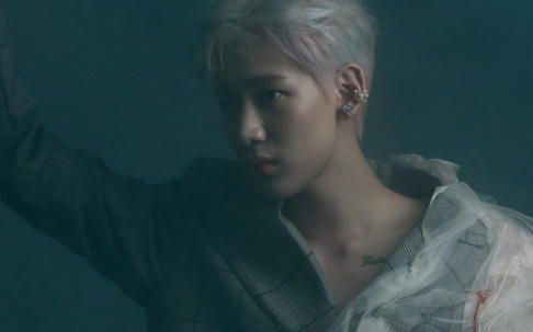 GOT7, BamBam