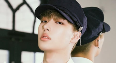 ATEEZ, Mingi