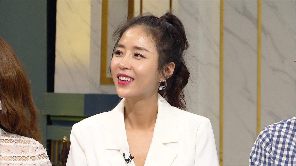 Koyote'S Shinji Says Even When She Was Hospitalized, Her Ex-Boyfriend Visited Her For Money | Allkpop