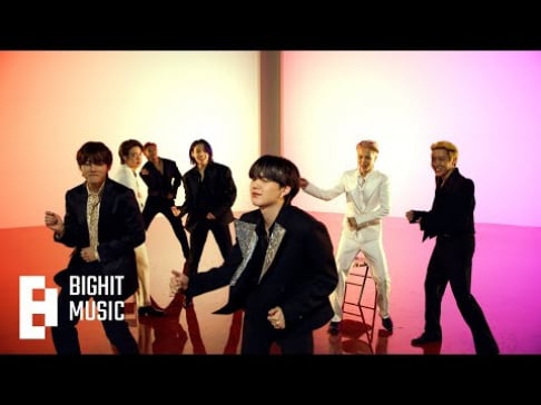 BTS, V, Jungkook, Jimin, Jin, J-Hope, SUGA, RM (Rap Monster)