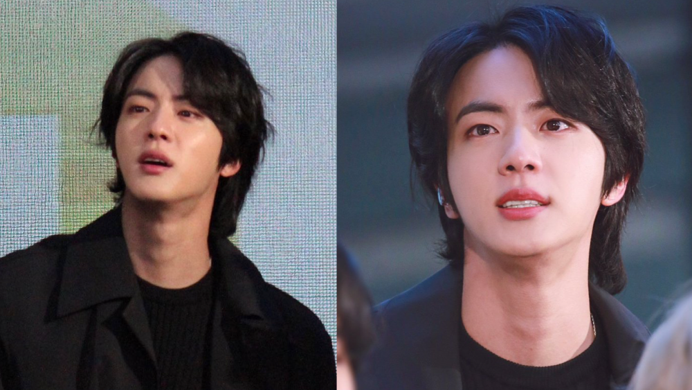 CNN Style mentions BTS's Jin as an icon of the 