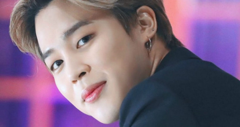 BTS, Jimin