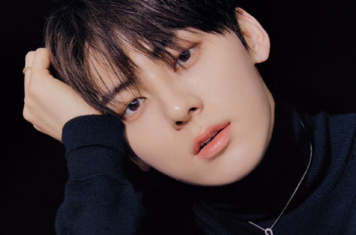 Nu Est Member Minhyun Confesses That He Is A Longtime Fan Of Shinee Allkpop