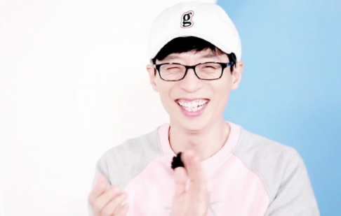 Yoo Jae Suk