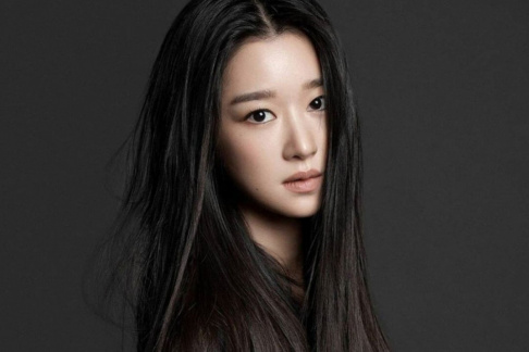 Seo Ye Ji