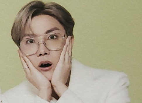 J-Hope