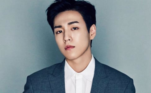 Lee Hyun Woo